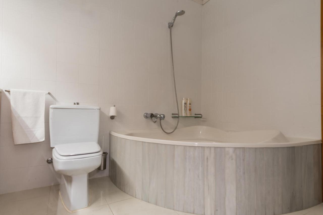 Style Peydro Apartament. Center-Wifi Valencia Exterior foto