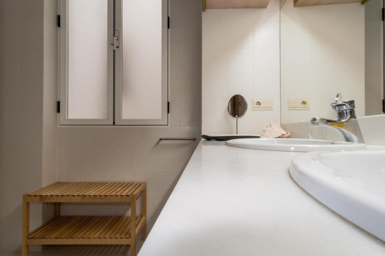 Style Peydro Apartament. Center-Wifi Valencia Exterior foto