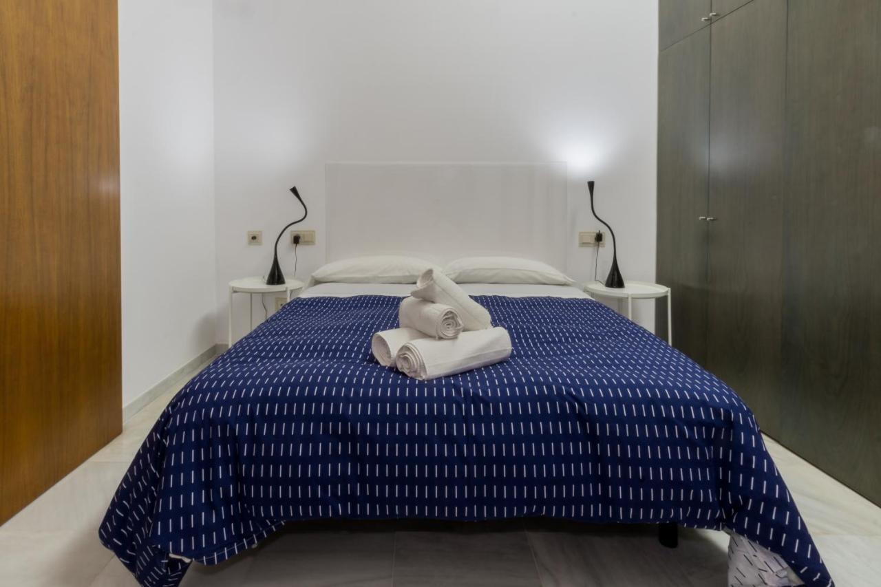 Style Peydro Apartament. Center-Wifi Valencia Exterior foto